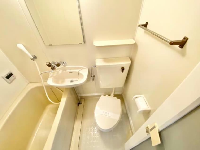  サンセール陽光Ａ・Ｂ