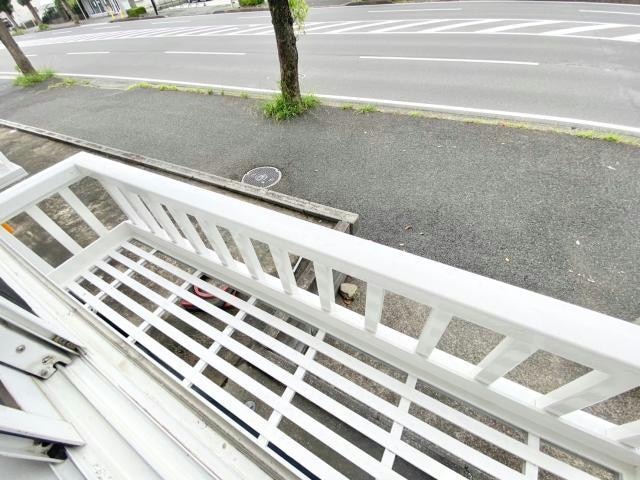  サンセール陽光Ａ・Ｂ