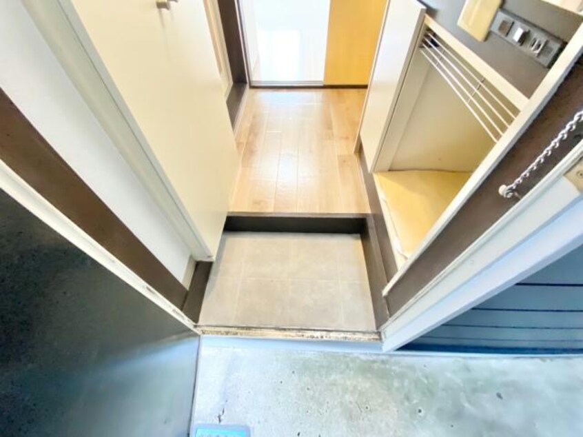  サンセール陽光Ａ・Ｂ