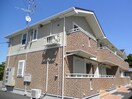 外観 テンダーパレス