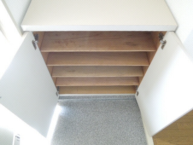 シューズボックス クレイドウル