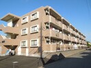 京成千葉線・千原線/おゆみ野駅 徒歩13分 2階 築28年の外観