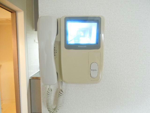 TVインターフォン 内房線/五井駅 徒歩9分 3階 築25年