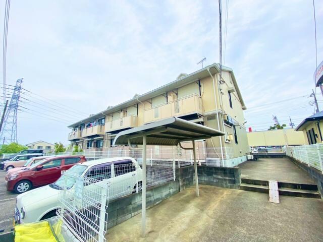  京成千葉線・千原線/ちはら台駅 徒歩17分 2階 築31年