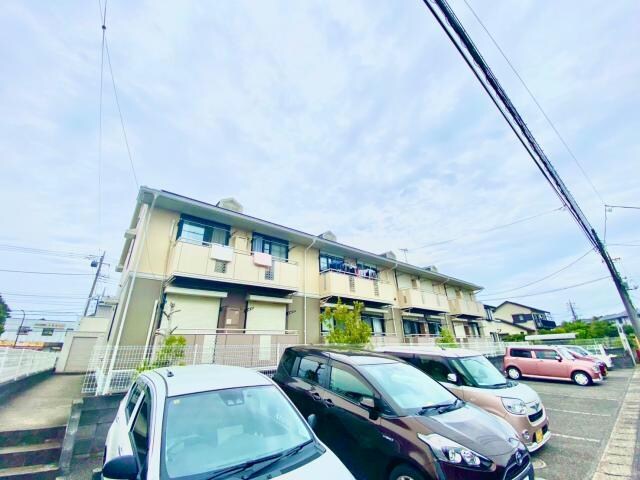  京成千葉線・千原線/ちはら台駅 徒歩17分 2階 築31年