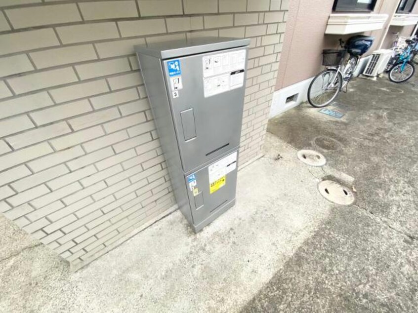  京成千葉線・千原線/ちはら台駅 徒歩17分 2階 築31年