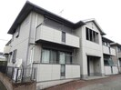 内房線/五井駅 バス:6分:停歩8分 1階 築27年の外観
