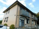内房線/八幡宿駅 バス:25分:停歩1分 2階 築21年の外観