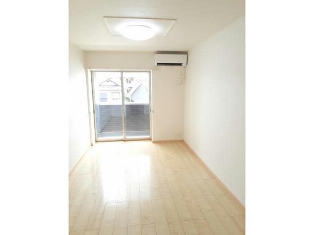 1K ベルブリーズⅢ