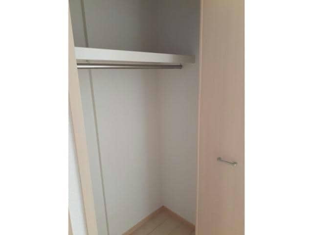 クローゼット ベルブリーズⅢ