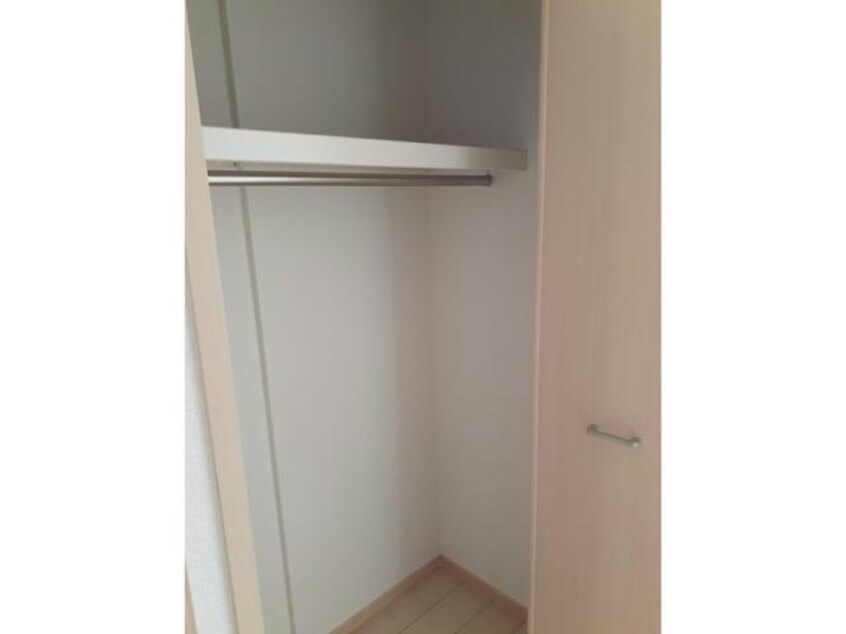 クローゼット ベルブリーズⅢ