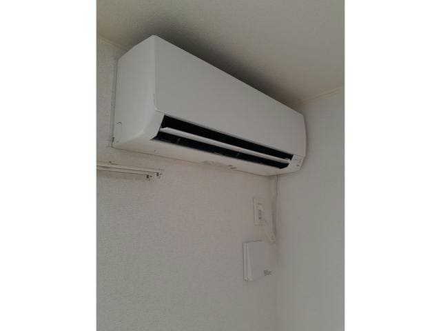 エアコン ベルブリーズⅢ