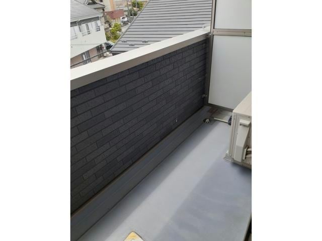 バルコニー ベルブリーズⅢ