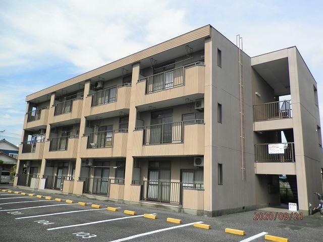 外観 コンドミニアム