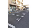 駐車場 コンドミニアム