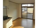 リビングダイニング コンドミニアム