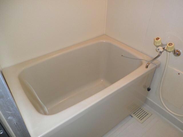 浴室 コンドミニアム