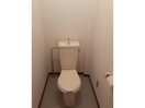 トイレ コンドミニアム