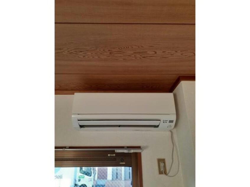 エアコン コンドミニアム
