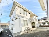 エステイハイツＡＢ