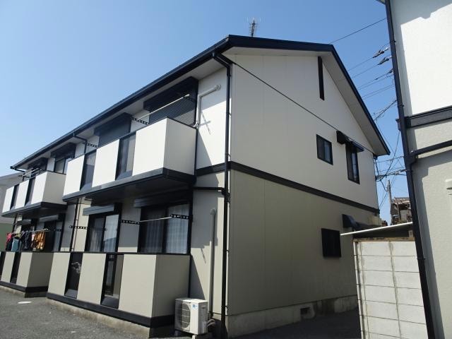 外観 ベルデＣ･D