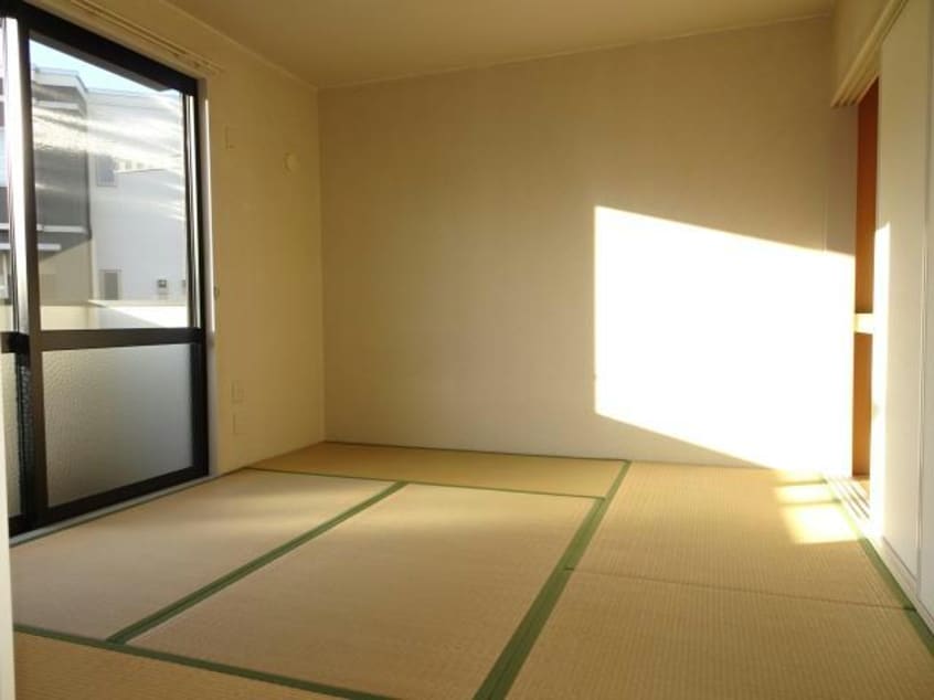 和室 ベルデＣ･D