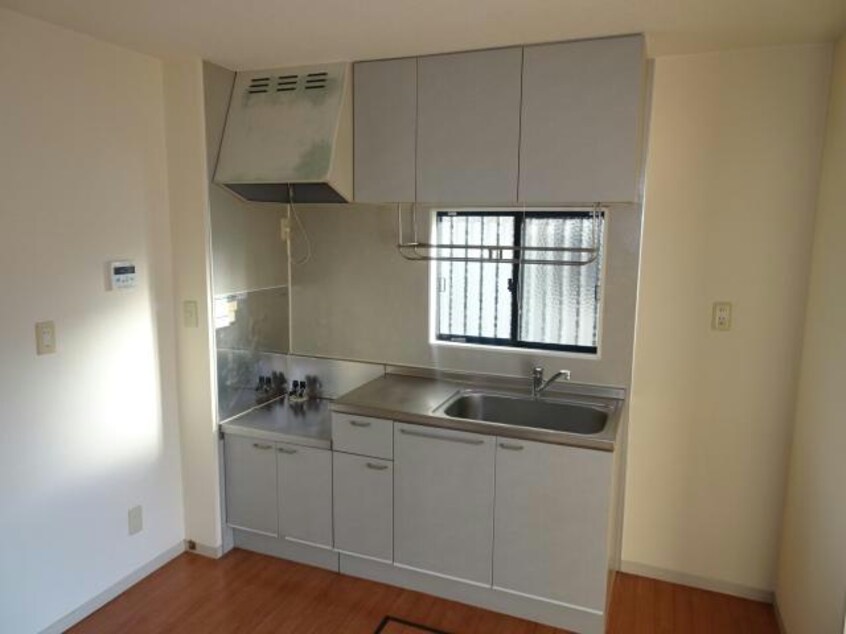 キッチン ベルデＣ･D