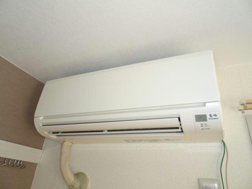 エアコン ベルデＣ･D