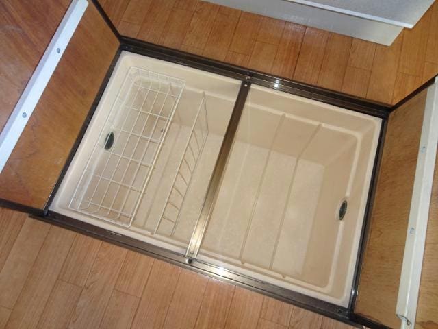 床下収納 ベルデＣ･D