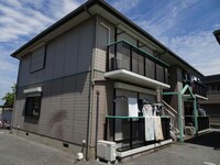 グランメール1号館・2号館
