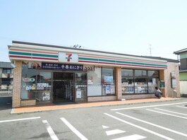 セブンイレブン千葉古市場店