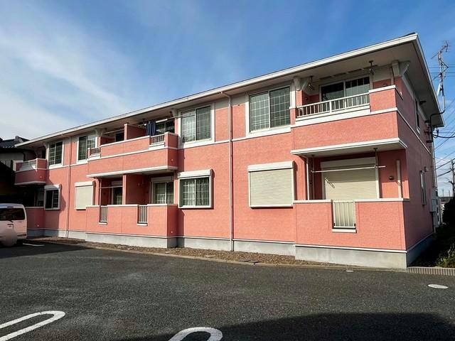 外観 アウリイハレ