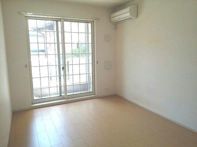 リビングダイニング アウリイハレ