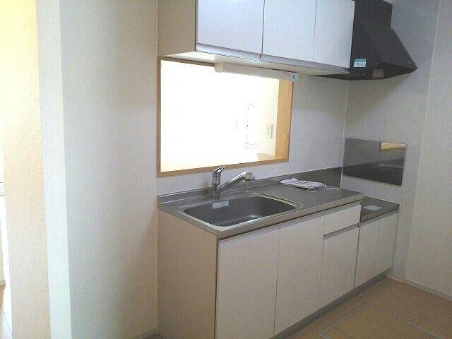 キッチン アウリイハレ