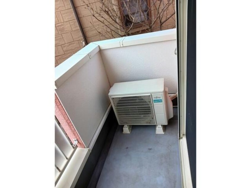 バルコニー アウリイハレ