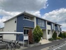 外観A棟 スカイヒルズＡ・Ｂ・Ｃ