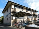 内房線/五井駅 バス:10分:停歩10分 2階 築25年の外観