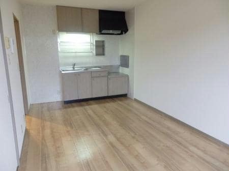 洋室 内房線/五井駅 バス10分白金3丁目下車:停歩10分 2階 築26年