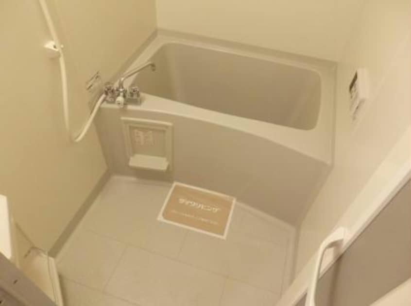 浴室 内房線/五井駅 バス10分白金3丁目下車:停歩10分 2階 築26年