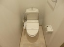 トイレ 内房線/五井駅 バス10分白金3丁目下車:停歩10分 2階 築26年