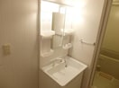 洗面所 内房線/五井駅 バス10分白金3丁目下車:停歩10分 2階 築26年