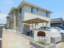 内房線/五井駅 バス:7分:停歩7分 2階 築14年の外観