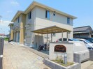 内房線/五井駅 バス:7分:停歩7分 2階 築14年の外観