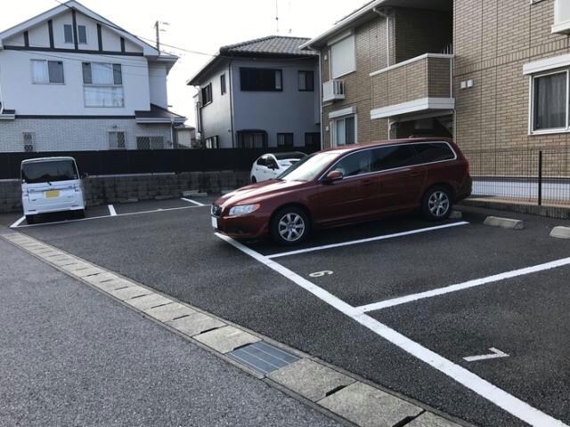 駐車場 内房線/姉ケ崎駅 徒歩14分 1階 築16年