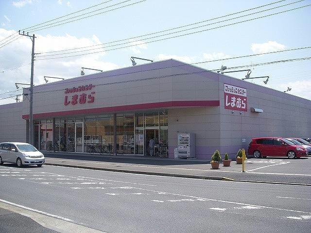 ファッションセンターしまむら青柳店(ショッピングセンター/アウトレットモール)まで883m※ファッションセンターしまむら青柳店 内房線/五井駅 バス10分青柳西停下車:停歩7分 2階 築12年