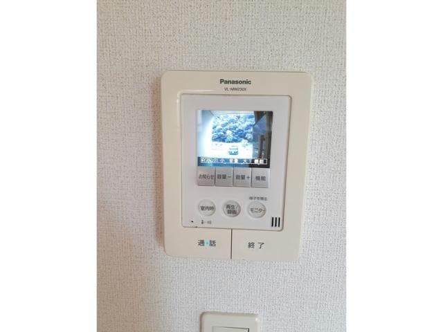 TVインターホン ガーディアン
