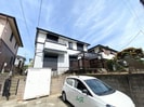 外房線/鎌取駅 バス:13分:停歩8分 1-2階 築31年の外観