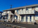サンモールSRAの外観