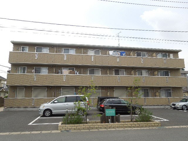 外観 内房線/八幡宿駅 徒歩3分 3階 築16年