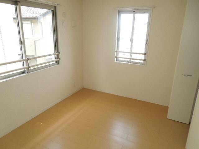 洋室 内房線/八幡宿駅 徒歩3分 3階 築16年